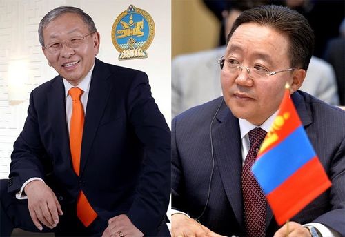 Ц.Элбэгдорж, П.Цагаан нарт залилуулсан гэх солонгос эр ийм захидал илгээжээ